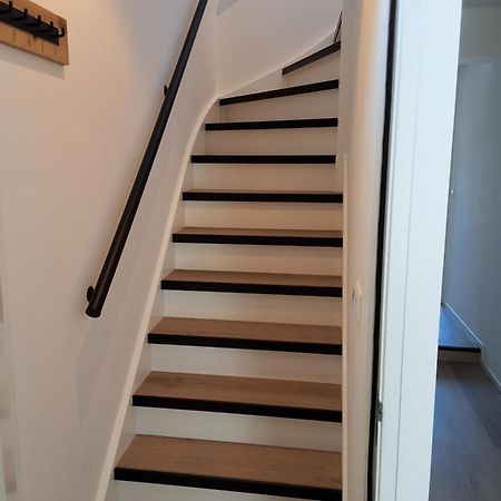 אנקהאוזן Appartement Havenzicht מראה חיצוני תמונה