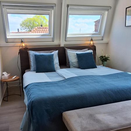 אנקהאוזן Appartement Havenzicht מראה חיצוני תמונה