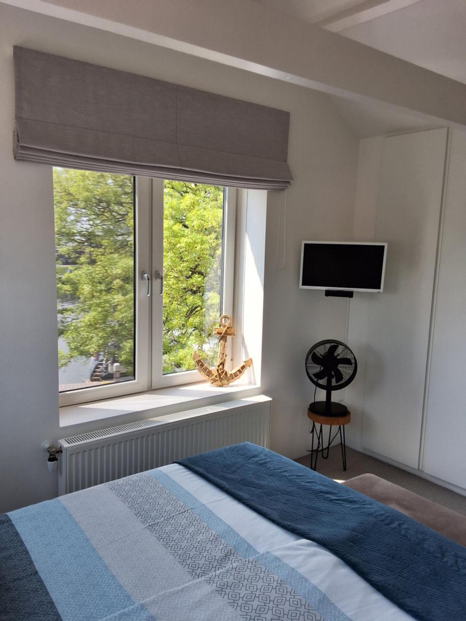 אנקהאוזן Appartement Havenzicht מראה חיצוני תמונה