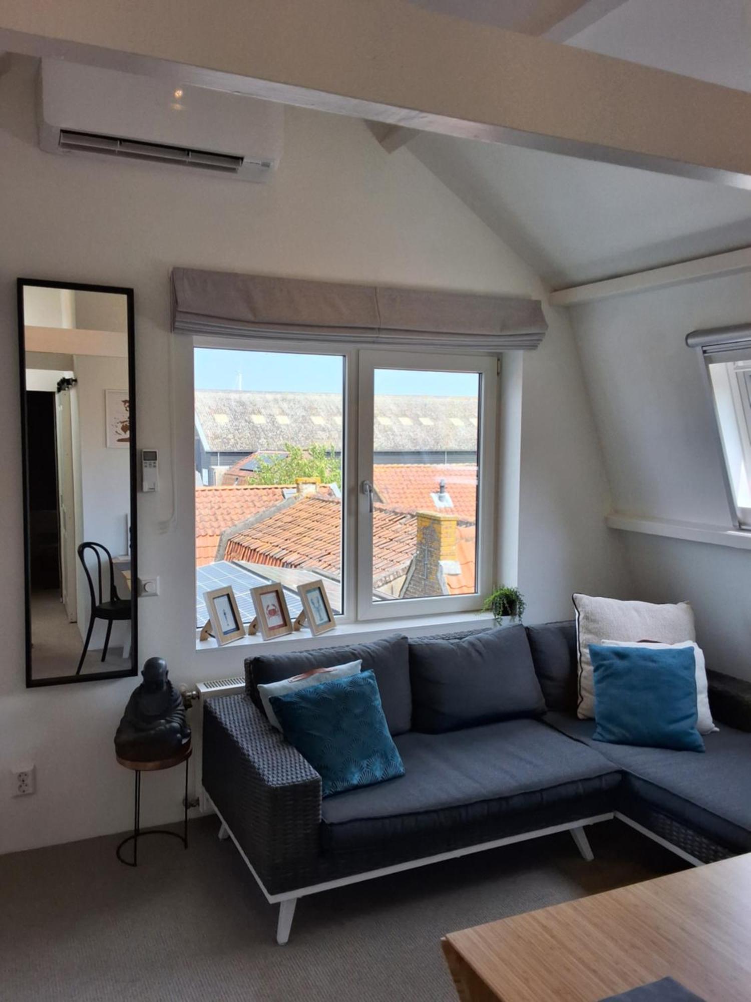 אנקהאוזן Appartement Havenzicht מראה חיצוני תמונה
