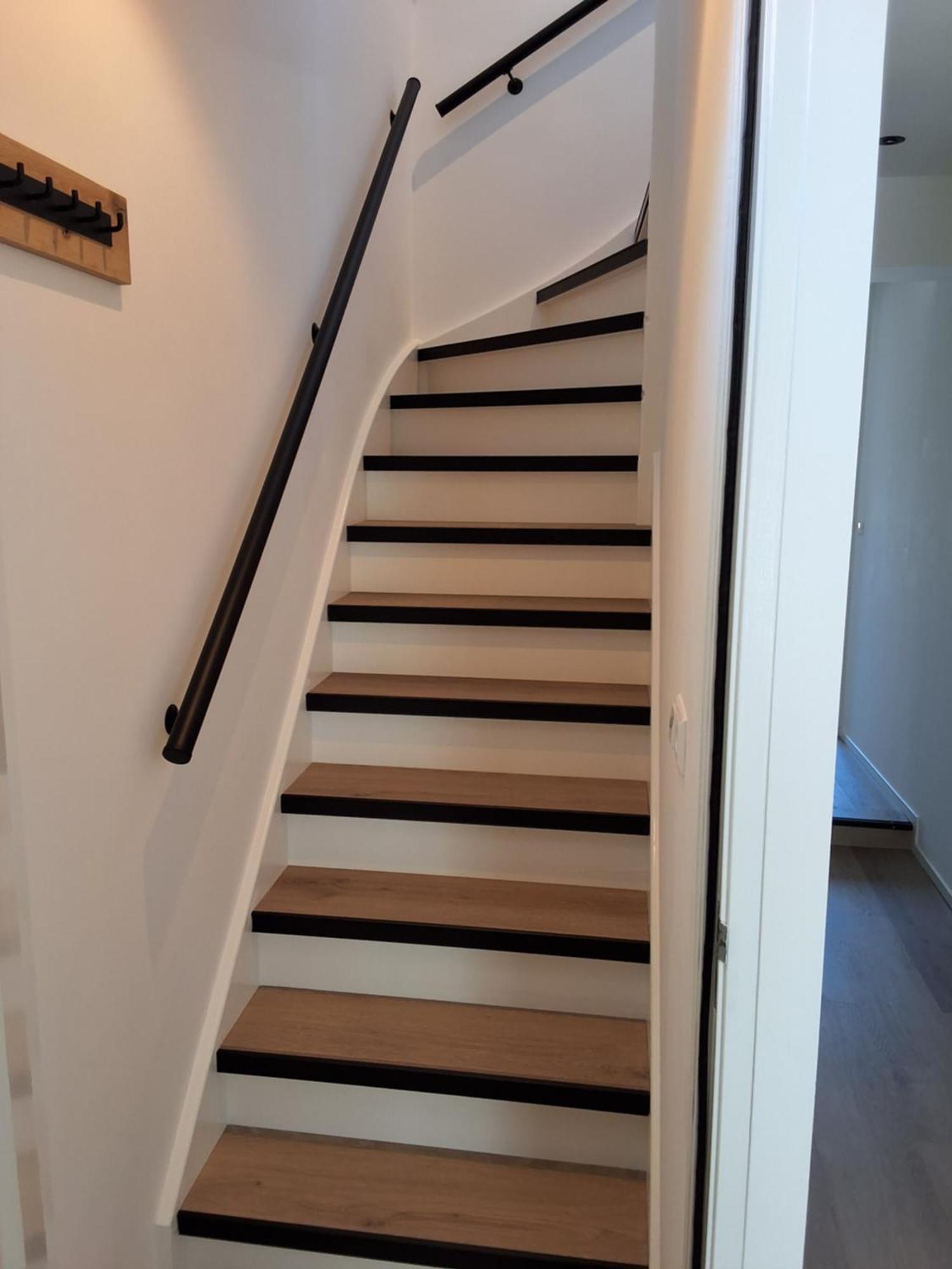 אנקהאוזן Appartement Havenzicht מראה חיצוני תמונה