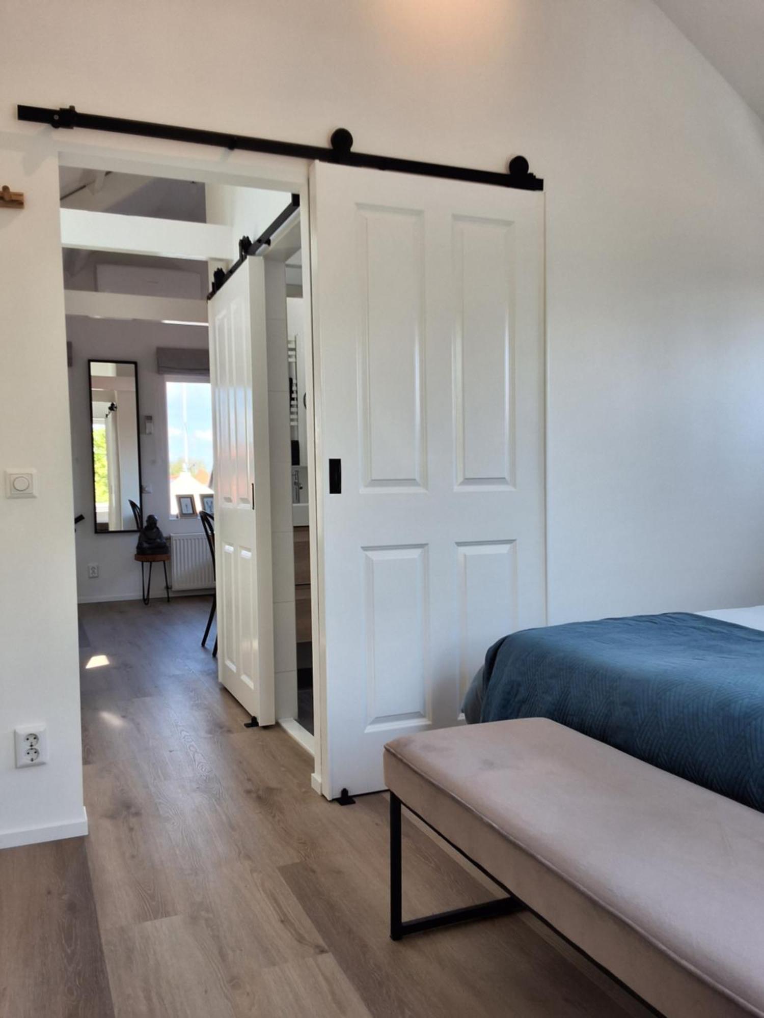 אנקהאוזן Appartement Havenzicht מראה חיצוני תמונה