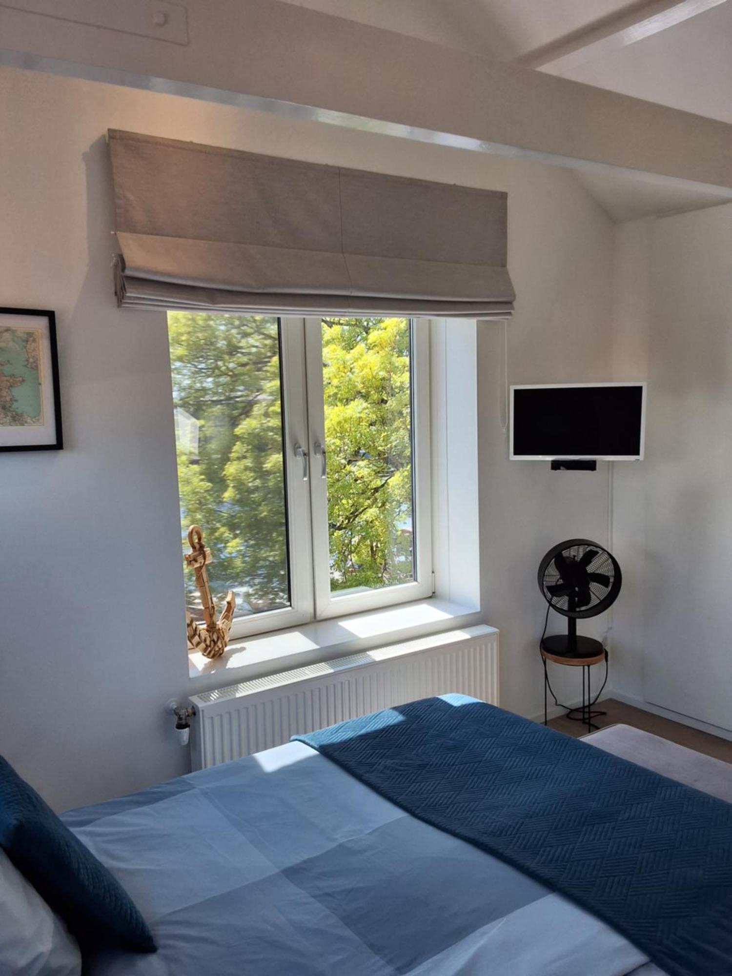 אנקהאוזן Appartement Havenzicht מראה חיצוני תמונה