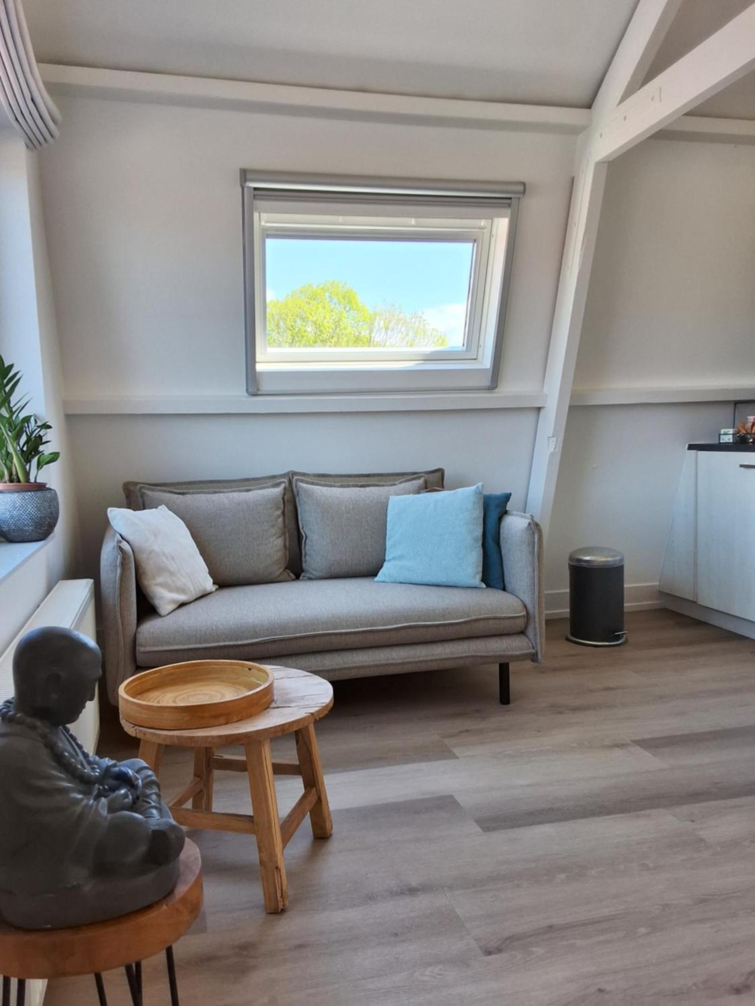 אנקהאוזן Appartement Havenzicht מראה חיצוני תמונה