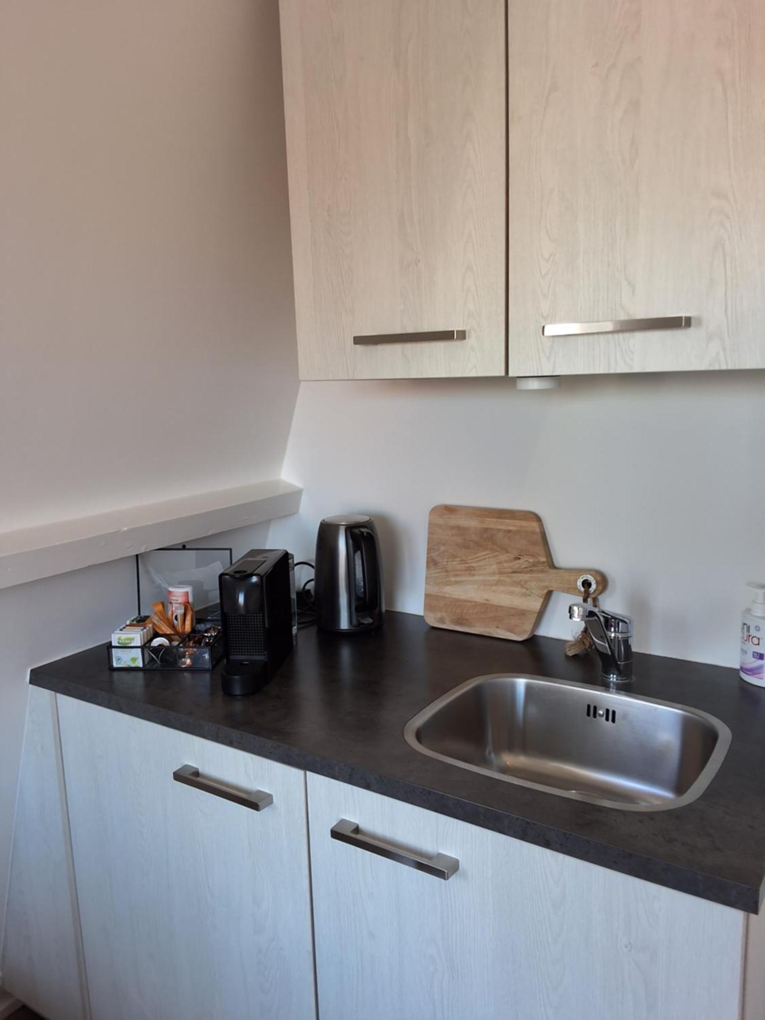 אנקהאוזן Appartement Havenzicht מראה חיצוני תמונה
